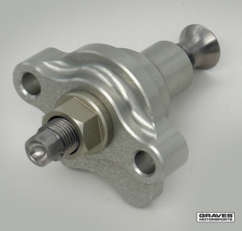 Graves Motorsports Yamaha R1 FZ10 MT10 High Precision Cam Chain Tensioner