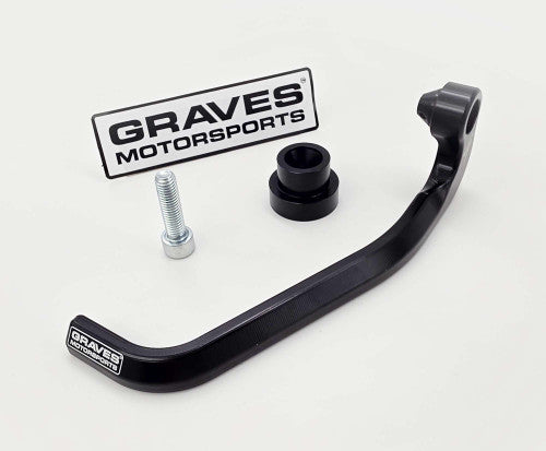 Kawasaki Clutch Lever Guard