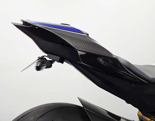 Graves Motorsports Yamaha R1 Fender Eliminator Kit