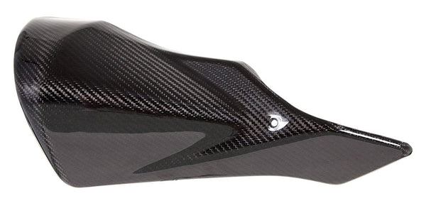 Carbon Heat Sheild — Suzuki 2011-2026 GSXR600/750