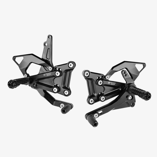 Rearsets K021 — Kawasaki Kawasaki ZX-10R