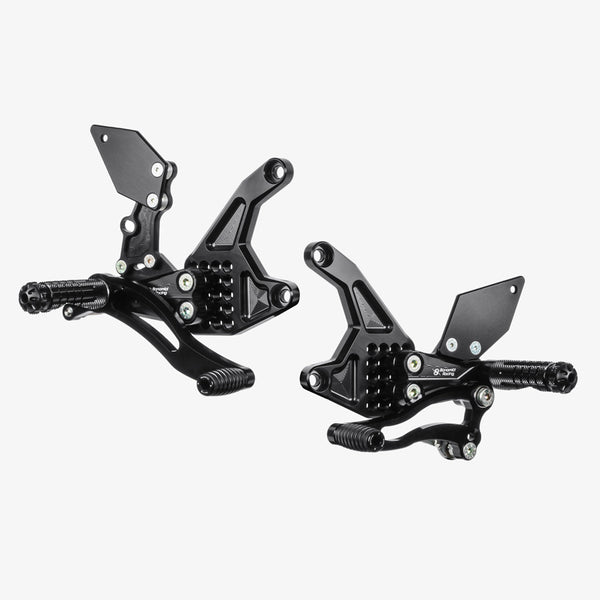 Rearsets K023B — Kawasaki Kawasaki Z 900