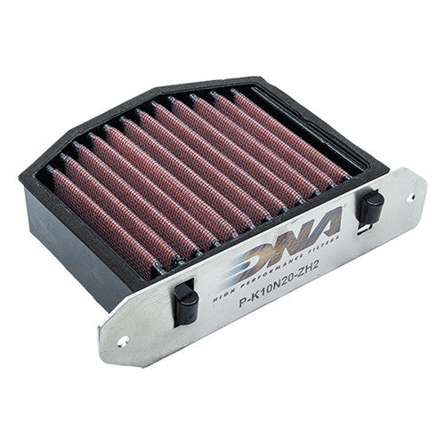 DNA Kawasaki ZH2 Air Filter