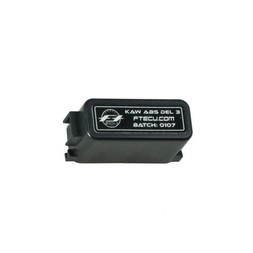 Kawasaki ZX-6R ZX-10R ABS Delete Plug