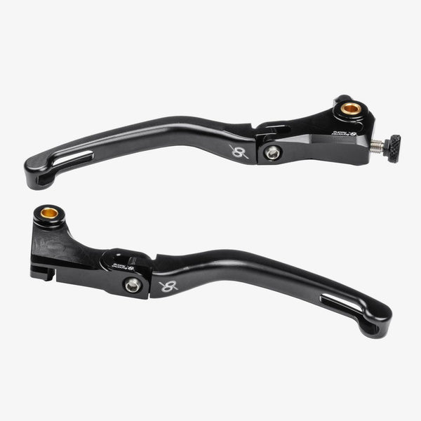 Brake And Clutch Levers KL020 — BMW BMW  S 1000 RR
