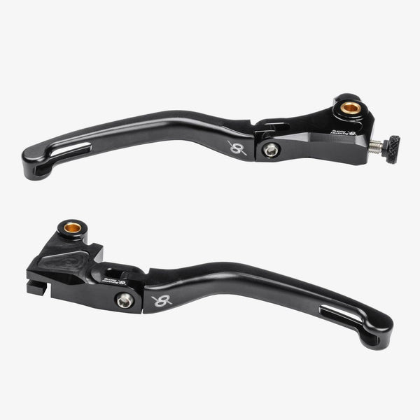 Brake And Clutch Levers KL110 — Kawasaki Kawasaki ZX-10R
