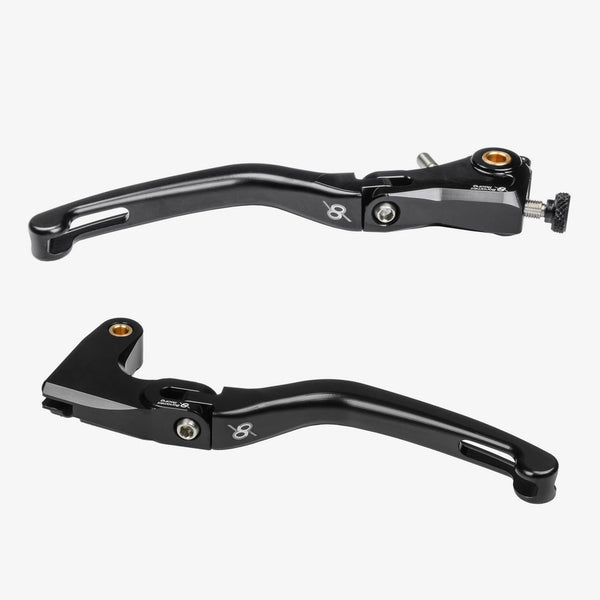 Brake & Clutch Lever Kit - Triumph Daytona 675R - Speed Triple