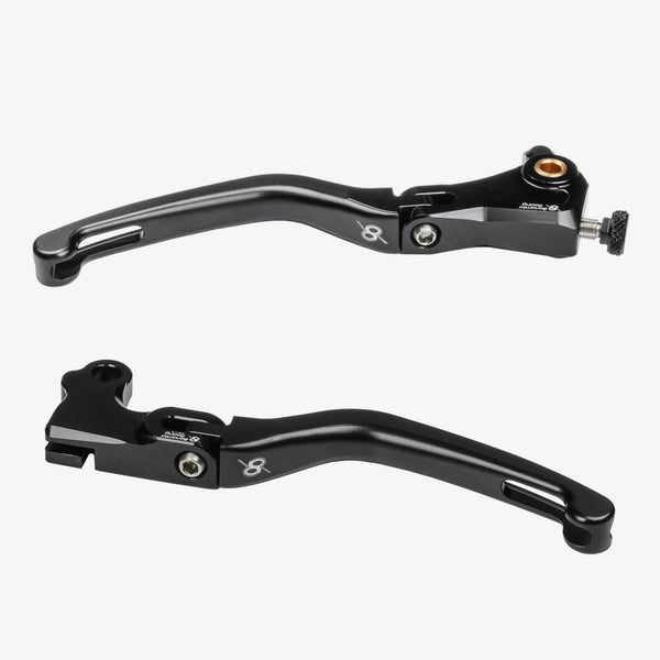 Brake And Clutch Levers KL200 — MV Agusta MV Agusta F3