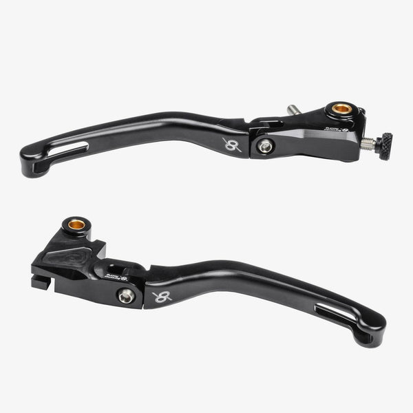 Brake And Clutch Levers KL210 — Kawasaki Kawasaki ZX-10R