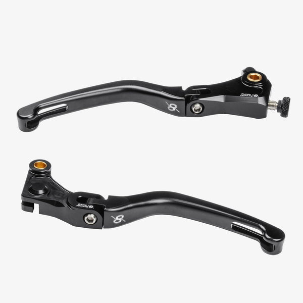 Brake & Clutch Lever Kit - BMW S 1000 RR - S 1000 R