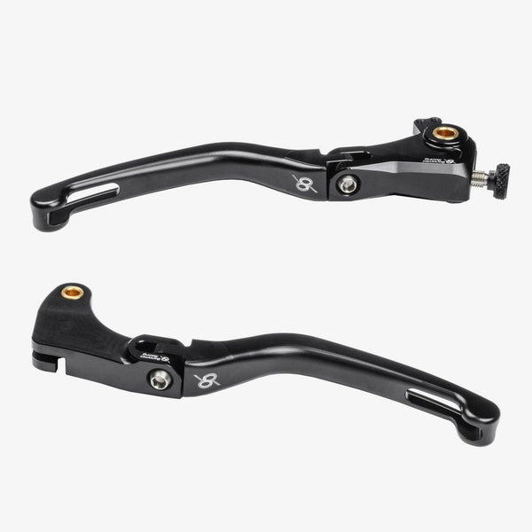 Brake And Clutch Levers KL230 — Yamaha Yamaha YZF R6