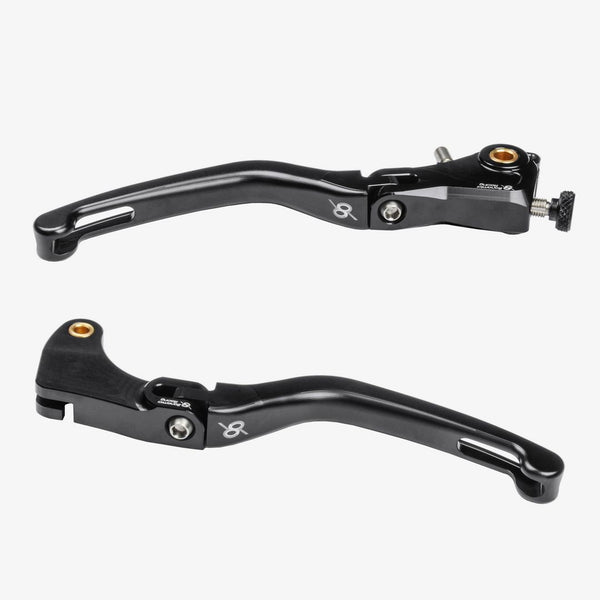 Brake And Clutch Levers KL240 — Yamaha Yamaha YZF R1