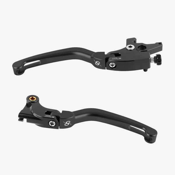 Brake And Clutch Levers KL250 — Yamaha Yamaha YZF R25/R3