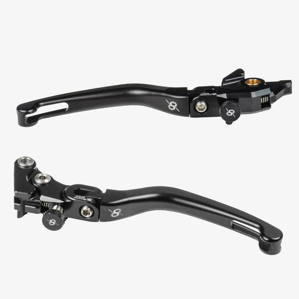 Brake & Clutch Lever Kit - BMW S 1000 R - M 1000 R - S 1000 XR - M 1000 XR