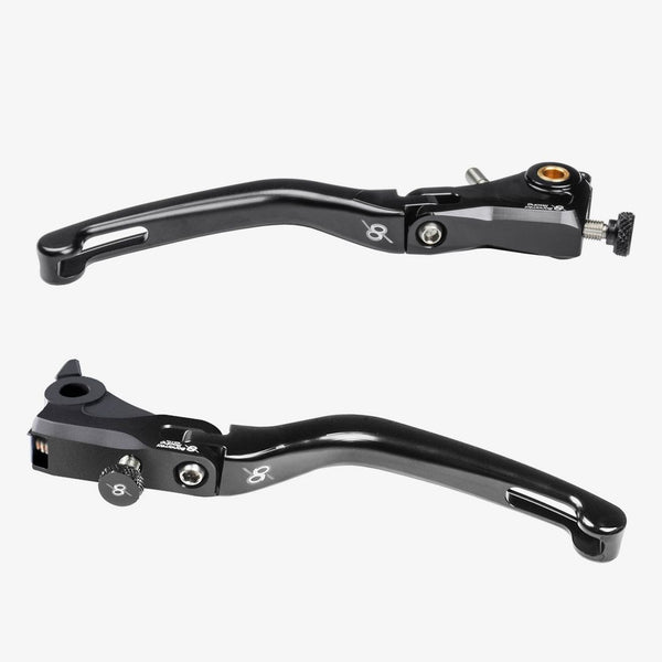 Brake And Clutch Levers KL280 — KTM KTM 1290 Super Duke