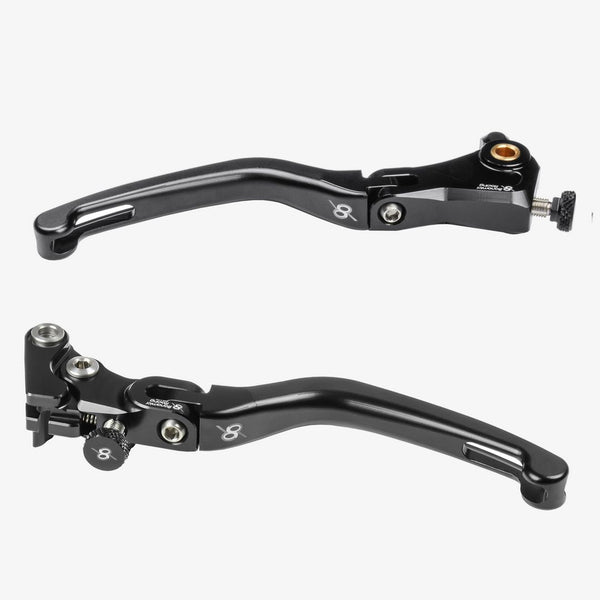 Brake & Clutch Lever Kit - BMW S 1000 RR - M 1000 RR
