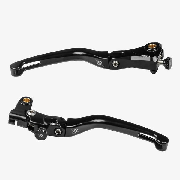 Brake And Clutch Levers KL300 — KTM KTM 790/890 Duke