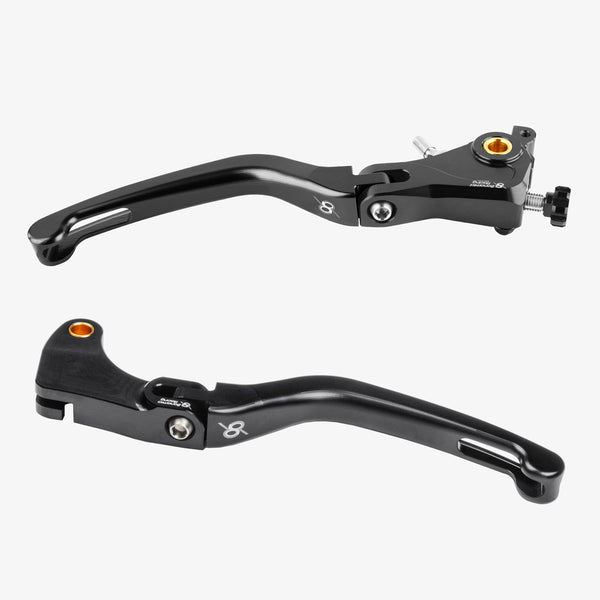 Brake & Clutch Lever Kit - Honda CBR 1000 RR-R Fireblade SP