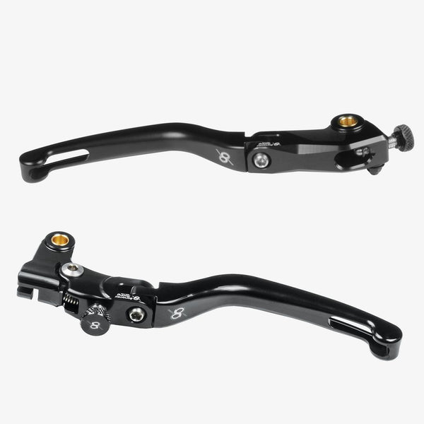 Brake And Clutch Levers KL320 — KTM KTM 790/890 Duke