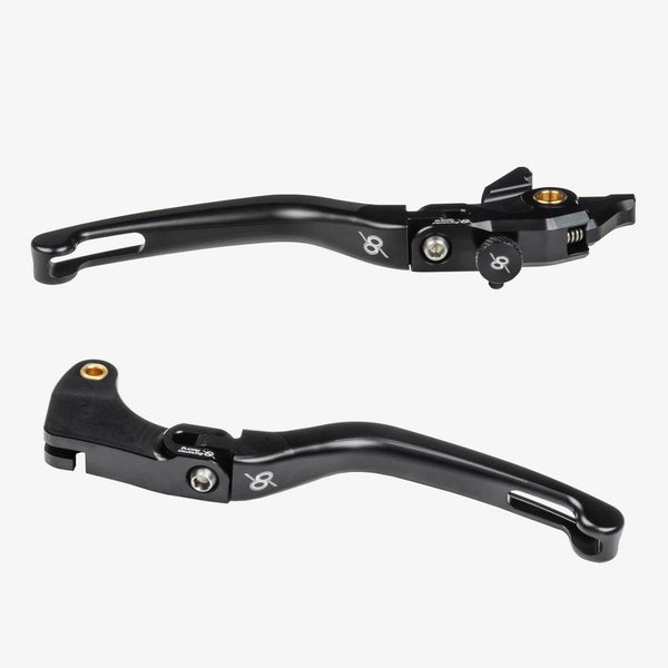 Brake And Clutch Levers KL330 — Suzuki Suzuki GSX-S 1000