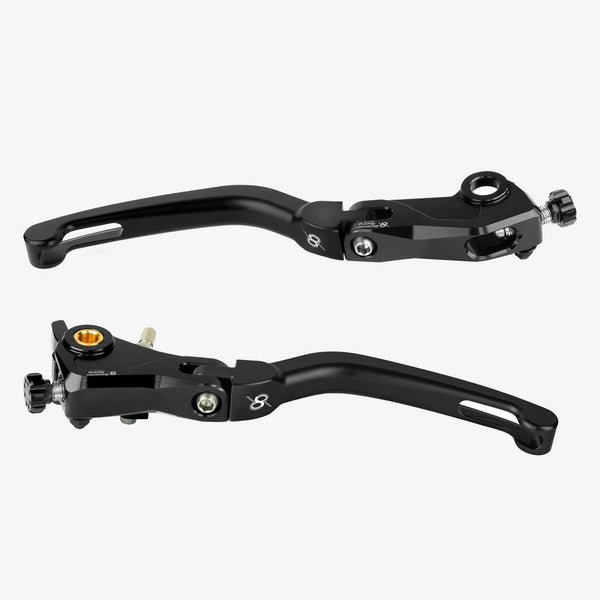 Brake And Clutch Levers KL420 — KTM KTM 1390 Super Duke R