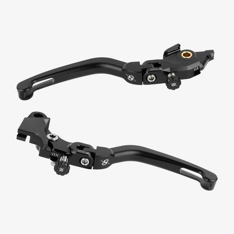 Brake And Clutch Levers KL440 — Kawasaki Kawasaki ZX-6R