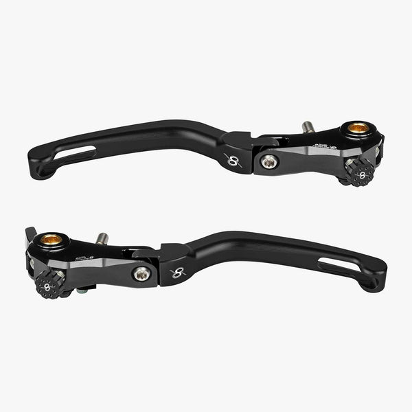 Brake And Clutch Levers KL450 — Ducati Ducati Panigale V4