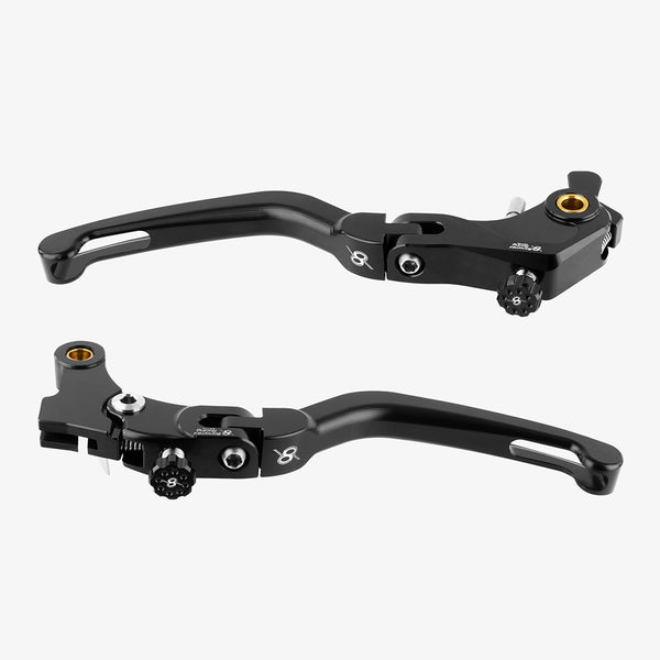 Brake And Clutch Levers KL460 — Yamaha Yamaha YZF R9