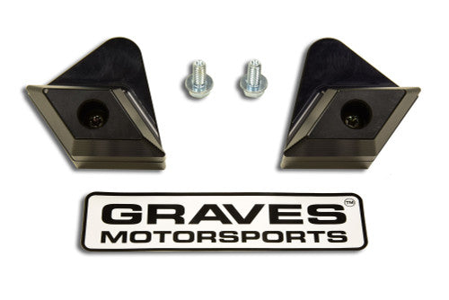 Kawasaki Ninja 400 + Ninja 500 Frame Sliders