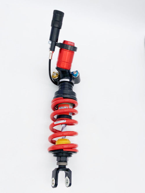 Bitubo ZX-6R Shock - MONO - Adjustable