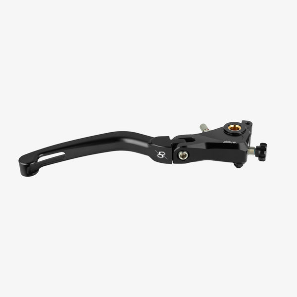 Brake Lever - Aprilia RSV4 - Tuono V4 - RS660 - Tuono 660 / Honda CBR 1000 RR-R SP / Kawasaki ZX-10R / KTM 1290 R Super Duke / Triumph Daytona 675R - Speed Triple 1050