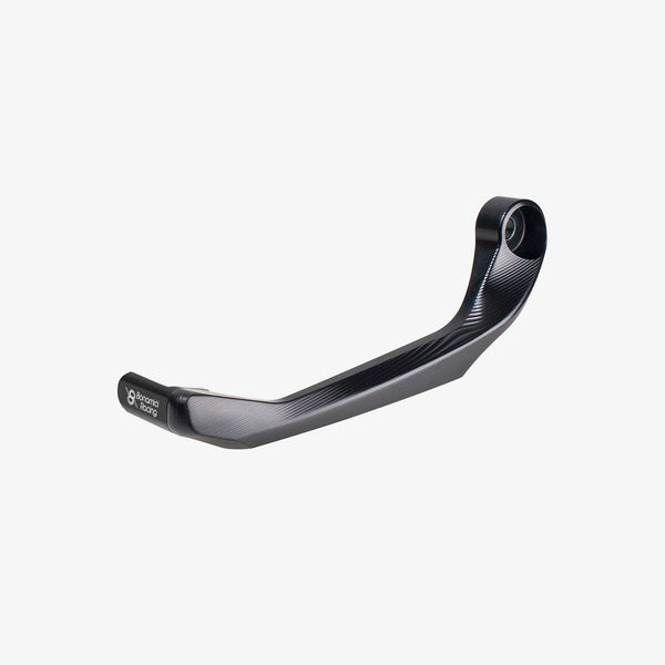 Lever Protections LPRL_B_BK — Ducati Ducati 899/959/1199/1299 Panigale