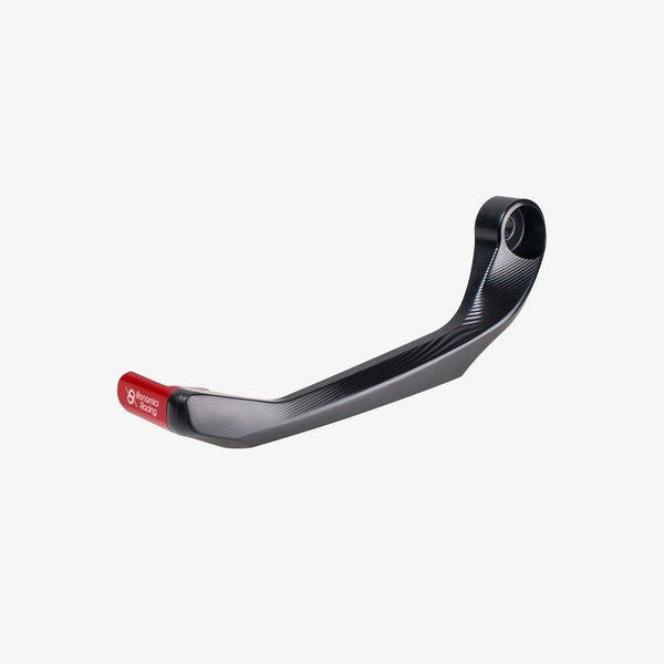Lever Protections LPRL_B_RE — Ducati Ducati 899/959/1199/1299 Panigale