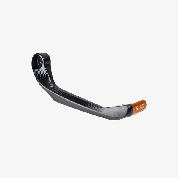 Lever Protections LPRR_B_OR — Ducati Ducati 899/959/1199/1299 Panigale