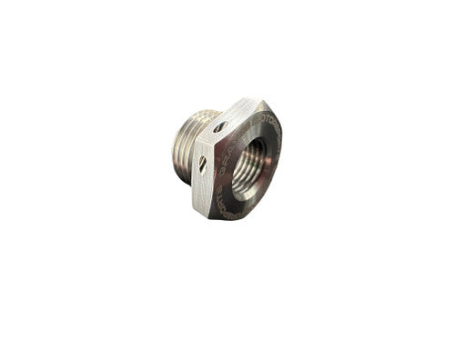 Reducing Bung - 12mm