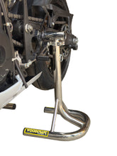 24-0105 Footpeg Stands