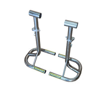 24-0105 Footpeg Stands