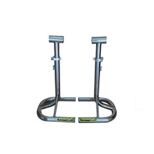 24-0105 Footpeg Stands