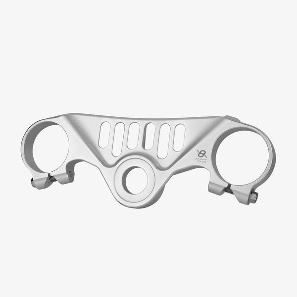 Top Triple Clamps PSB2R_SI — BMW BMW  S 1000 RR