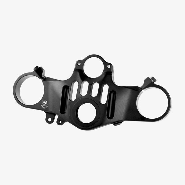 Top Triple Clamps PSH1 — Honda Honda CBR 1000 RR