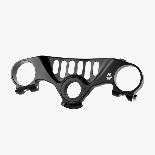 Top Triple Clamps PSH2 — Honda Honda CBR 1000 RR