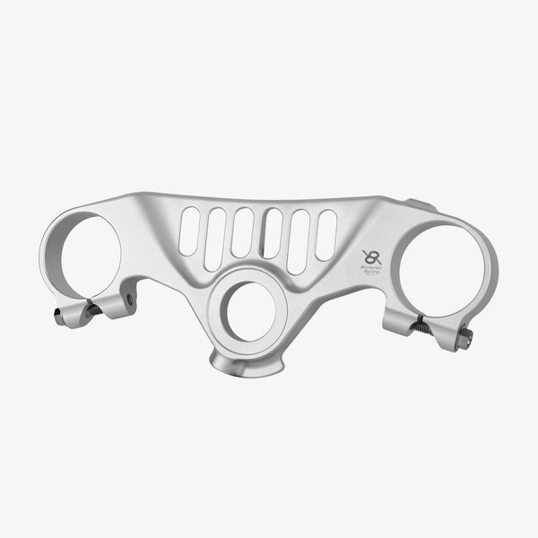 Top Triple Clamps PSH2_SI — Honda Honda CBR 1000 RR
