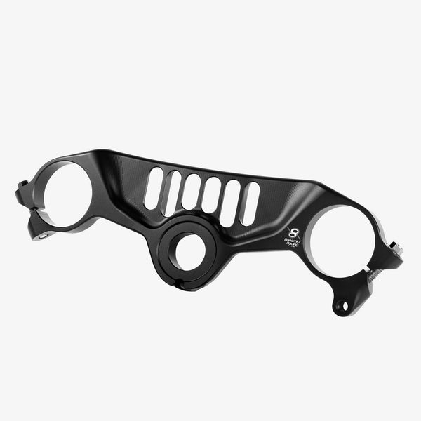 Top Triple Clamps PSK1R — Kawasaki Kawasaki ZX-10R