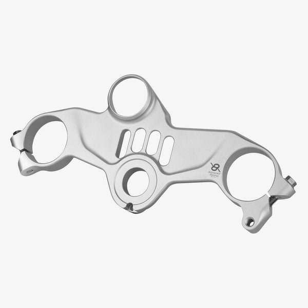 Top Triple Clamps PSK1_SI — Kawasaki Kawasaki ZX-10R