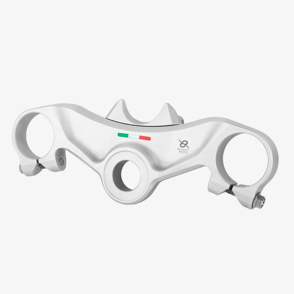Top Triple Clamps PSK2_SI — Kawasaki Kawasaki ZX-4R