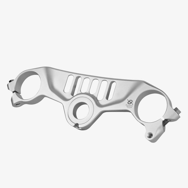 Top Triple Clamps PSK3R_SI — Kawasaki Kawasaki ZX-10R