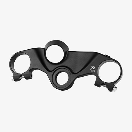 Top Triple Clamps PSK4 — Kawasaki Kawasaki ZX-6R