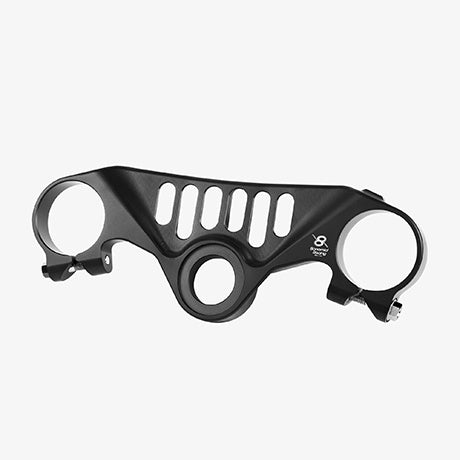 Top Triple Clamps PSK4R — Kawasaki Kawasaki ZX-6R