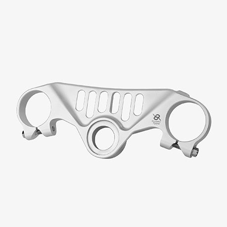 Top Triple Clamps PSK4R_SI — Kawasaki Kawasaki ZX-6R