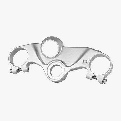 Top Triple Clamps PSK4_SI — Kawasaki Kawasaki ZX-6R